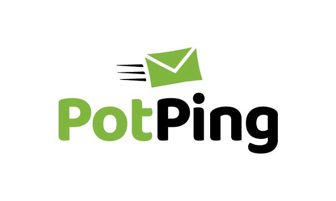 PotPing.com